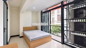 💥HOT💥KHAI TRƯƠNG 2PN2WC BANCOL 68M2 NGAY NGUYỄN XÍ HẦM XE - THANG MÁY