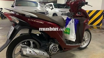 Honda Vision 2019 Đỏ 63.000 km
