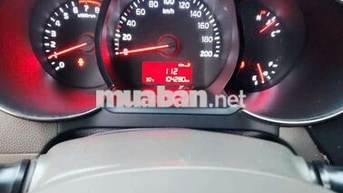 KIA Morning 2018 Số sàn Vàng cát