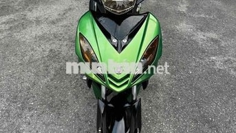 Yamaha Exciter 135 Xanh đen