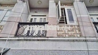 Nhà Rẻ 3x9m 3Lầu ST (3PN 3WC) Hẻm 3m Cụt. HƯƠNG LỘ 2. BÌNH TÂN