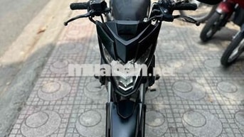 Honda Sonic 2021 Đen