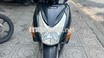 Honda Click Đen