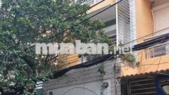 Cho Thuê Nhà Nguyên Căn Gò Vấp