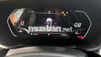 MG 5 2023 Tự động 67.306 km
