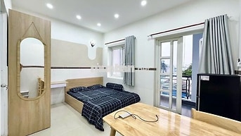FULL NỘI THẤT - TÁCH BẾP - BAN CÔNG GIÁ NGON TẠI GÒ VẤP GẦN BÌNH THẠNH
