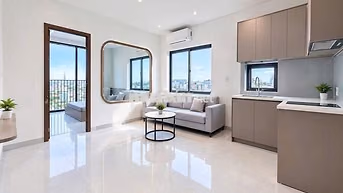 🔥🏡 TÒA MỚI – CỒN DẦU 18, HÒA XUÂN 🏡🔥
