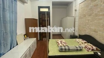 Chính chủ cho thuê nhà nguyên căn Nhà 3 tầng  Đường Lương Nhữ Hộc