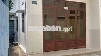 BÁN NHÀ P. TRẤN BIÊN (Hiệp Hoà cũ)