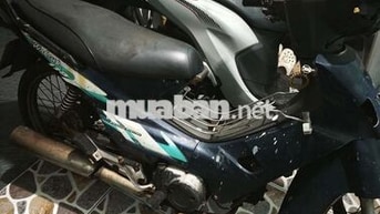 bán xe wave tq biển 43 có giấy tờ 