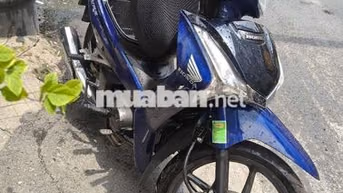 Honda Future Neo Xanh