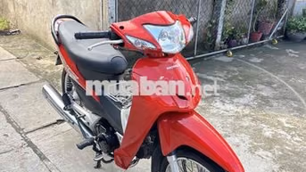 ❌ Honda Wave Alpha 100 Đời 2016 Xe Zin Chất 🫰