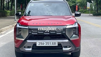 Mitsubishi Destinator Ultimate 2026 ( siêu lướt )