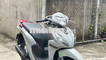 ❌ Honda Vision Bánh Lớn Đời 2025 Xe Đi Lướt 🫰