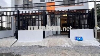 Ấn video xem chi tiết  ||  Nhà 1tỷ5 có sổ hồng riêng và hoàn công