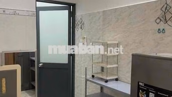 Phòng trọ đầy đủ nội thất ở Phú Nhuận