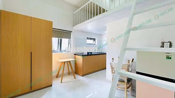 🔝 CHO THUÊ CĂN HỘ GIÁ RẺ ĐƯỜNG CHU MẠNH TRINH - NGAY ĐẠI ĐÔNG Á