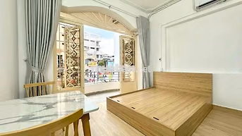 🌹 CHDV - FULL NT - BALCONY THOÁNG - 2PN - 2WC 💥 NVĐ ⚡️ PHAN ĐĂNG LƯU 💥