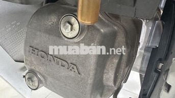Honda Wave A110 2021 Trắng 27669 km