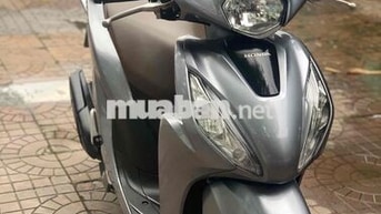 Honda Vision 2023 Xám
