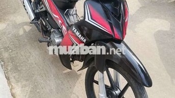  Sirius LD 110cc Đen, Đỏ