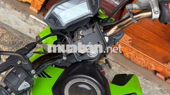 Honda MSX 2020 Xanh lá 26.000 km