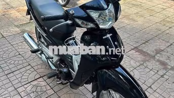 Honda Wave Anpha 2008