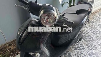 Yamaha Janus 2026 Xám
