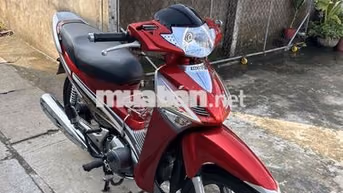 ❌ Honda Future Neo Fi Đời 2009 Xe Zin Chất Đẹp 🫰