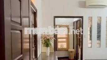 Cho thuê căn hộ đường Đức Lợi 1 Vị trí trung tâm, gần đường 3/2