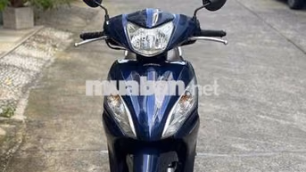 Honda Vision Xanh 2013 Bstp Chính Chủ Ký Giấy