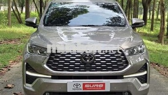 🔥Innova Cross 2.0HEV 2024 - Lướt 5 vạn chuẩn Hãng🔥