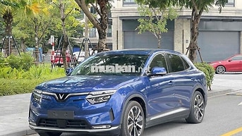 VF8 Plus 2023 Mua đứt Pin Catl đẹp xuất sắc