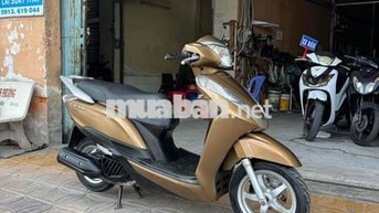 HONDA LEAD (2014) BS:65C1:CẦN THƠ