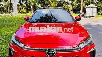 Toyota Corolla Cross 1.8V 2024 Đỏ 18000 km