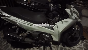 Honda Future 2022 Trắng 21.500 km