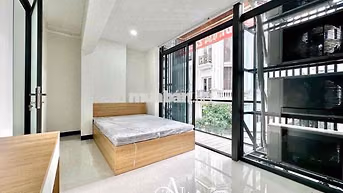 🎆KHAI TRƯƠNG CĂN HỘ 2PN2WC BANCOL NƠ TRANG LONG, CÓ HẦM XE THANG MÁY🎆