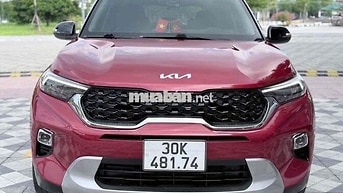 Kia Sonet 2023 Premium 1.5 AT - 19000 km