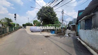 🏡 NHÀ MỚI XÂY – GẦN CHỢ PHẠM NGŨ LÃO – DĨ AN