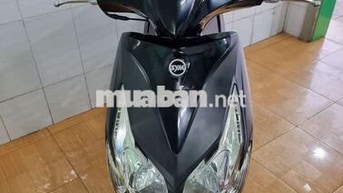 SYM Passing 50cc Đen 800 km