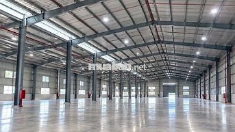 HOT DEAL LIÊN CHIỂU – KHO XƯỞNG 3.000M² GIÁ CHỈ 50K/M²!
