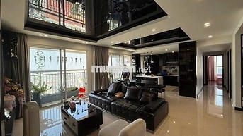 ✅XI GRAND COURT QUẬN 10✅ PENHOUSE 140M2 3PN 3PN✅ FULL NỘI THẤT Ở LIỀN