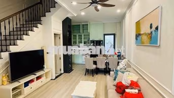 Cho Thuê Biệt Thự Lovera Premier- 4pn4wc- Full Nội Thất- Vào ở ngay