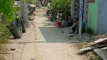 Bán đất kiệt 2m phường Thanh Hà tp Hội An 