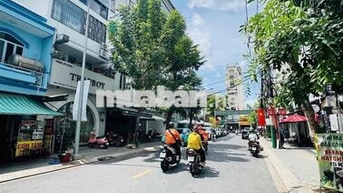 10,5 TỶ | MẶT TIỀN BẾ VĂN CẤM – TÂN HƯNG | ĐANG CÓ DÒNG TIỀN 20 TRIỆU