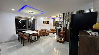 Cho thuê căn hộ chung cư Cao cấp sơn trà ocean view,95 Ngô Quyền
