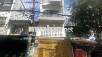 13,5 TỶ | 6PN | NHÀ 6 TẦNG ĐƯỜNG SỐ CHỢ TÂN MỸ- NGAY SÁT PHÚ KỸ HƯNG