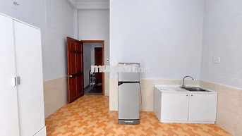 📢Đang trống phòng studio _ full nội thất kế bên Emart Phan Huy Ích 🔥