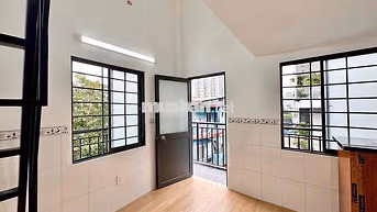 KHAI TRƯƠNG DÃY PHÒNG DUPLEX BANCOL MỚI 100%