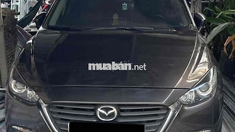 Mazda Mazda 3 2019 Xám Xe sedan